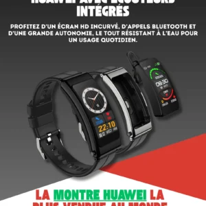 Montre Intelligente Huawei (guinea)